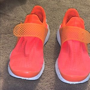 Nike sock fart size 11